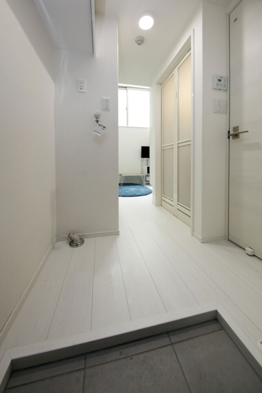 East Ikebukuro Apartment 사진 13