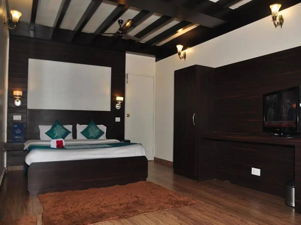 Hotel photo 6