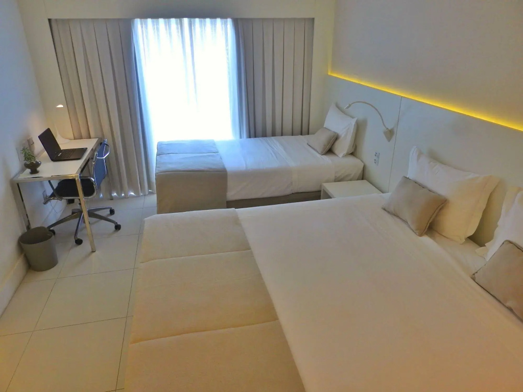 CDesign Hotel - Général
