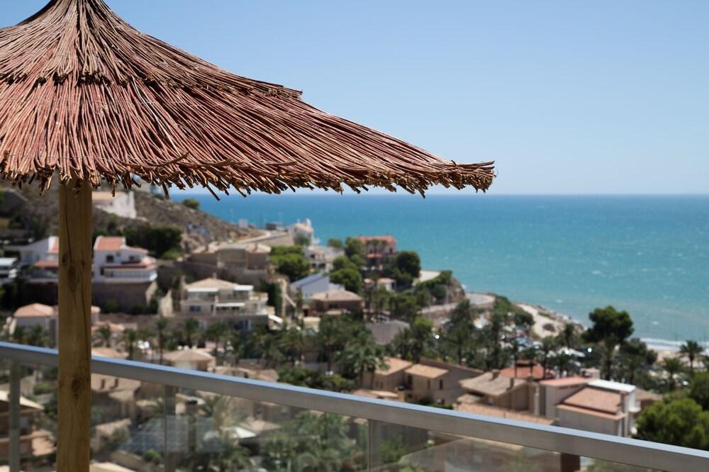 Cullera Beach Apartment Cap Blanc