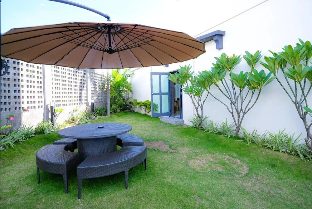 Premium Villa