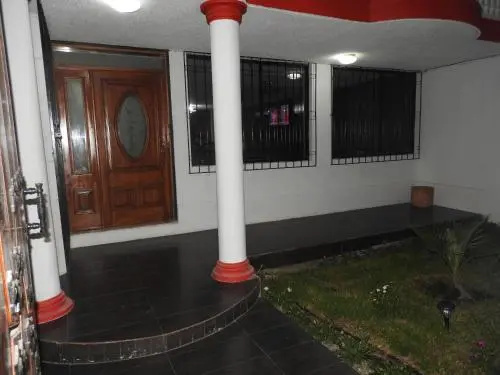 Quilago House