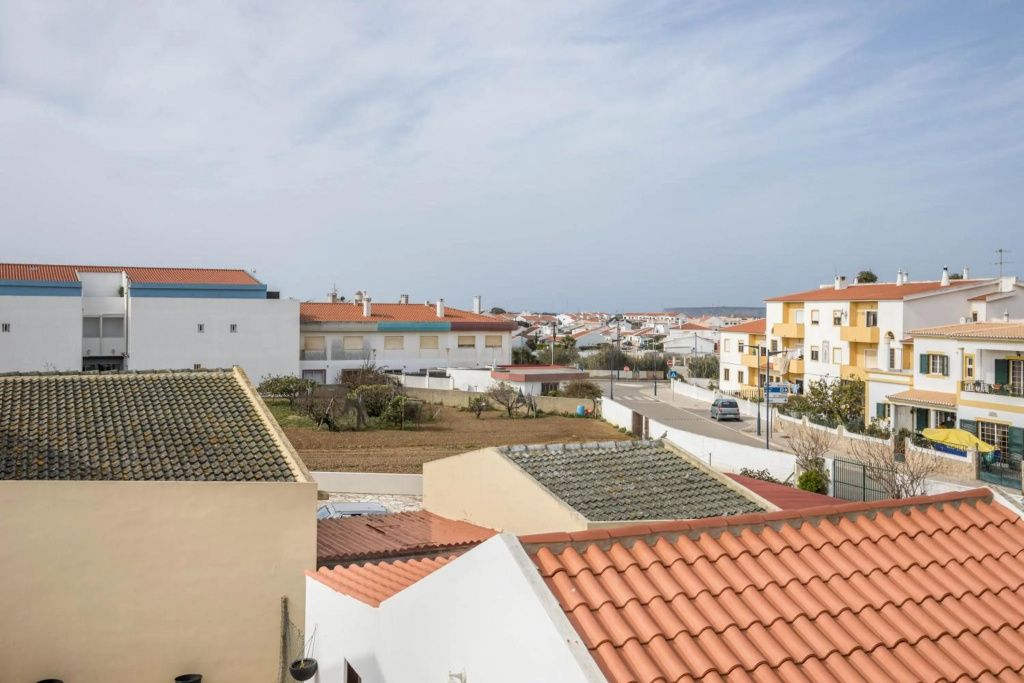 Cabo de Sagres - 1º Nascente
