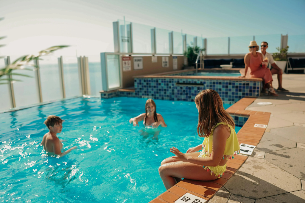 Hilton Virginia Beach Oceanfront - Général