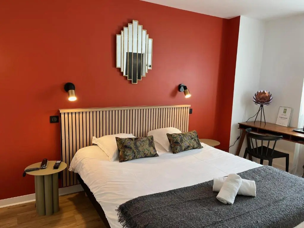 Comfort room