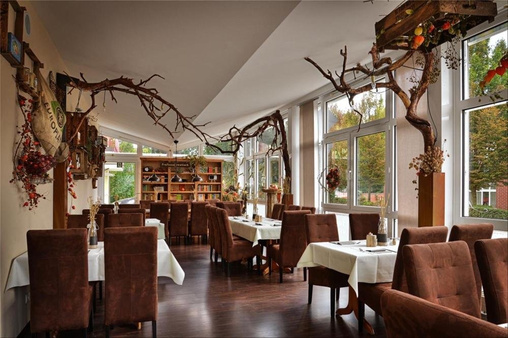 Hotel Zur Linde - Général