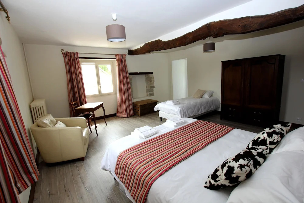 Voir la photo 4 — La Maison PERIOT