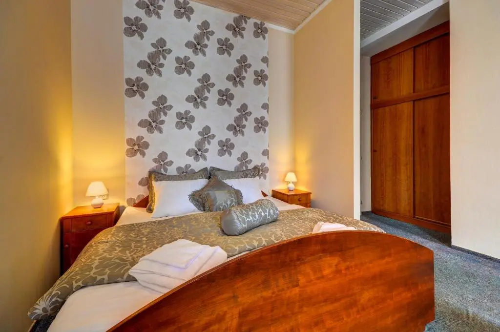 Hotel a Pizzeria Istria - Chambres