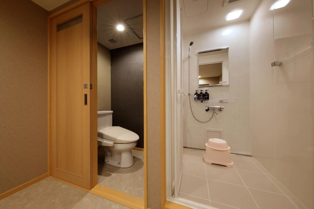 Hotel Sunshine Kinugawa - Général