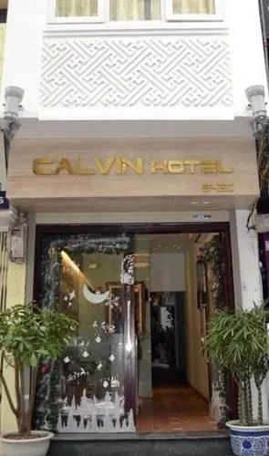 Calvin Hotel