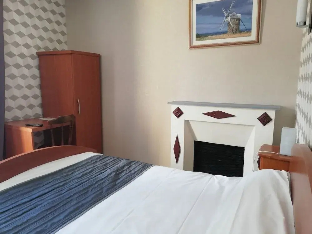 Voir la photo 3 — Hotel de France