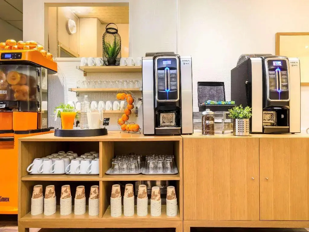 Matabi Hotel Toulouse Gare by HappyCulture - Général