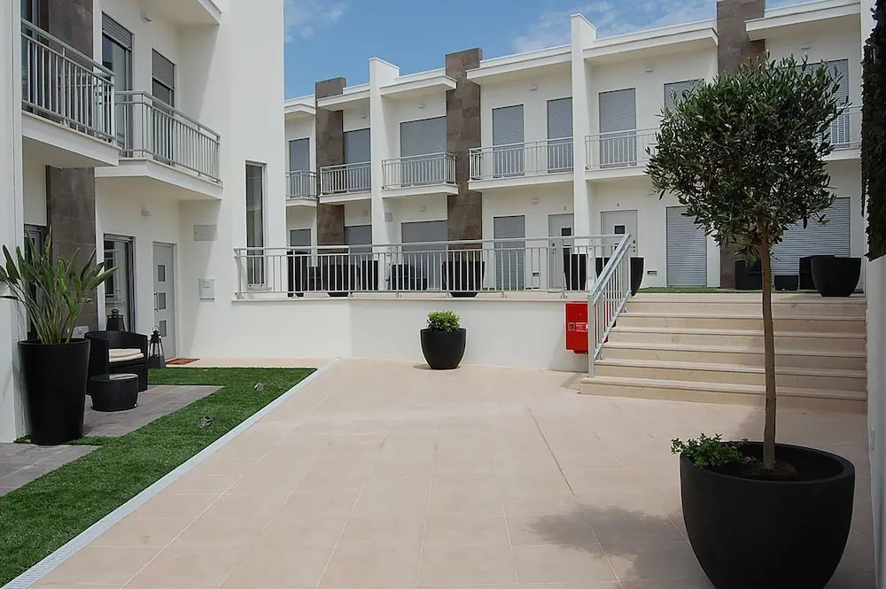 Villas Mare Residence