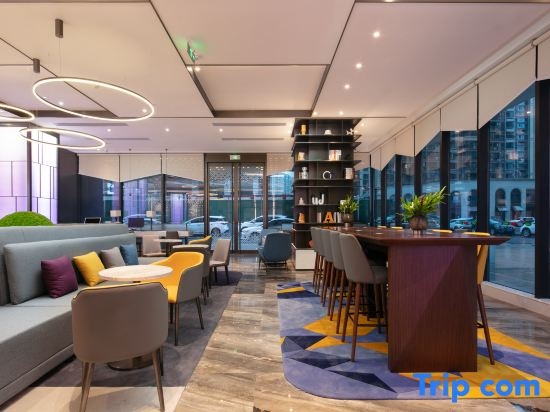 Business Centre