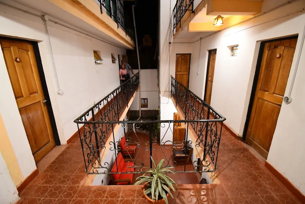 Hotel photo 10