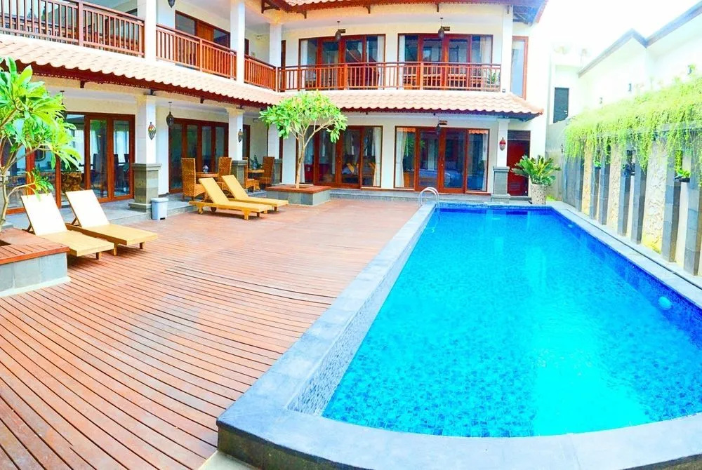 Hastinapura Residence - Général