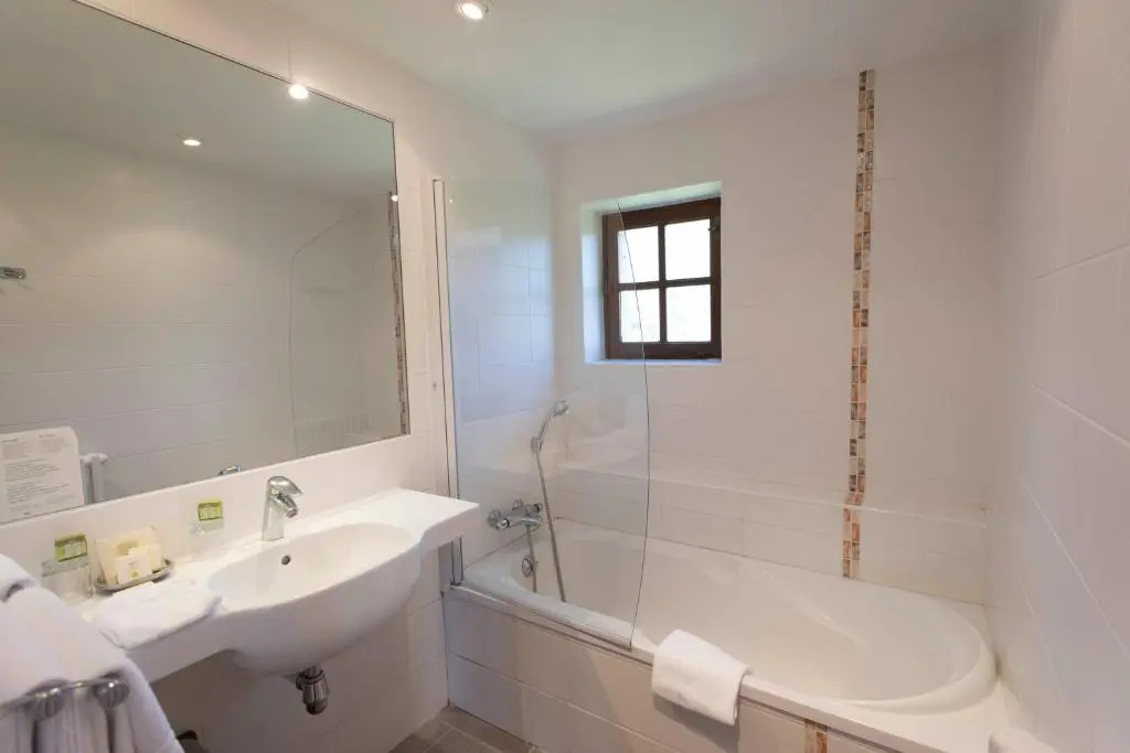Hotel les Hospitaliers - Chambres