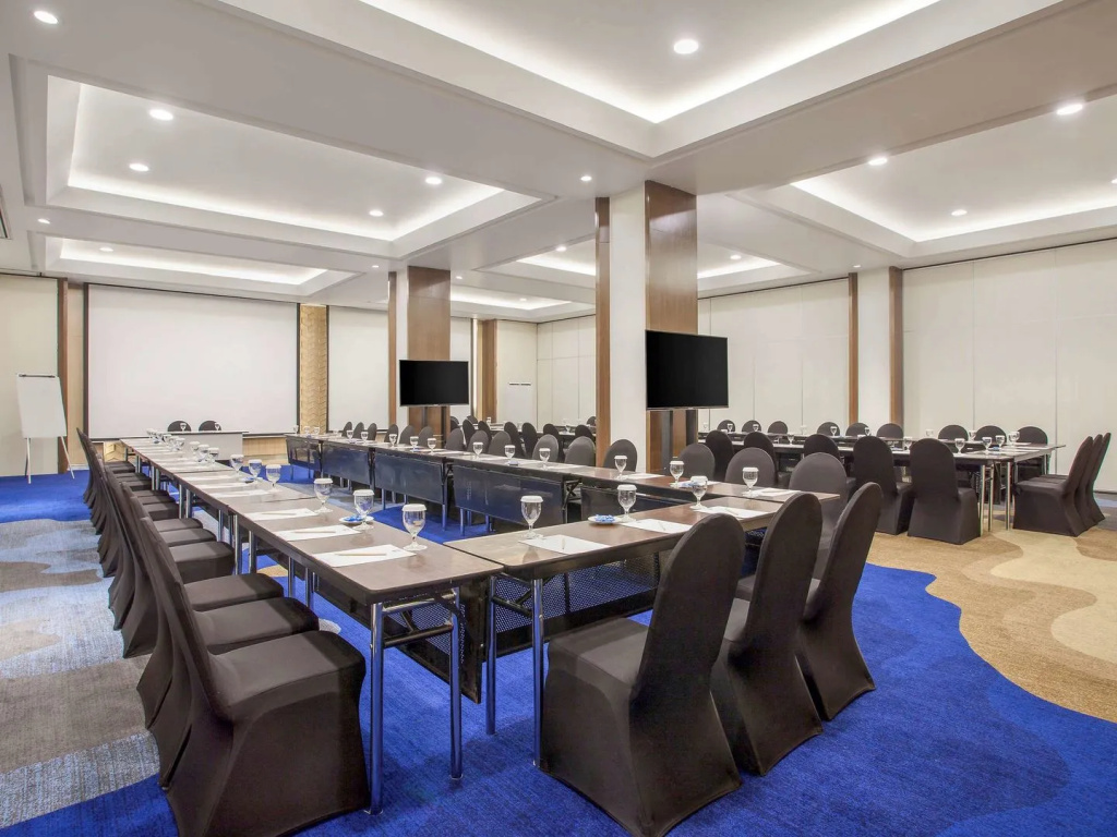 Ibis Styles Jakarta Sunter - Général