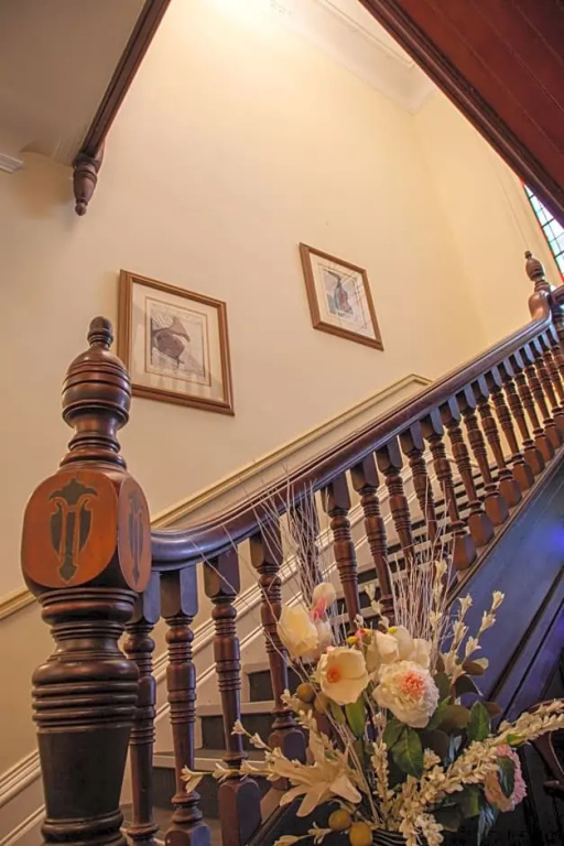 The Rec Hotel, Northam - Chambres