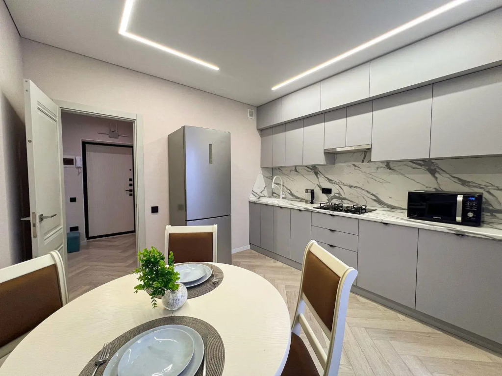 Апартаменты Apart MV (Апарт МВ) на улице Пятигорская 41А - фото 14