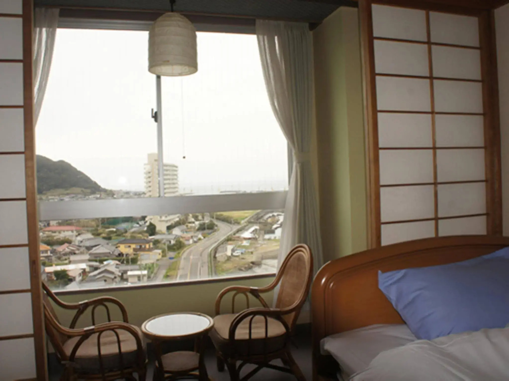 Bousou Shirahama Umisato Hotel - Général