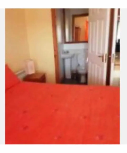 Bunbeg Apartment