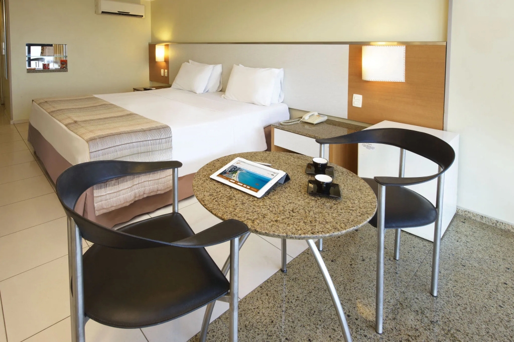 Ponta Mar Hotel - Général
