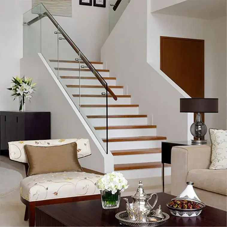 Balcony & Terrace
