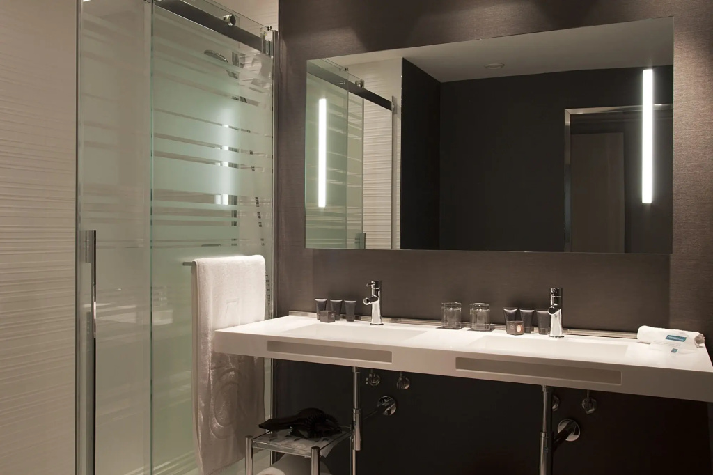 AC Hotel San Cugat by Marriott - Général