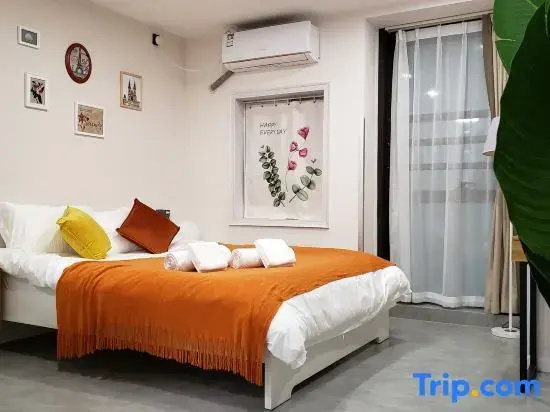 Deluxe Double room (twin beds)