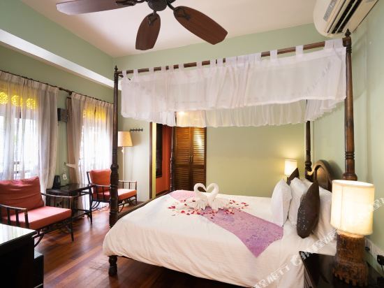 Anggun Boutique Hotel