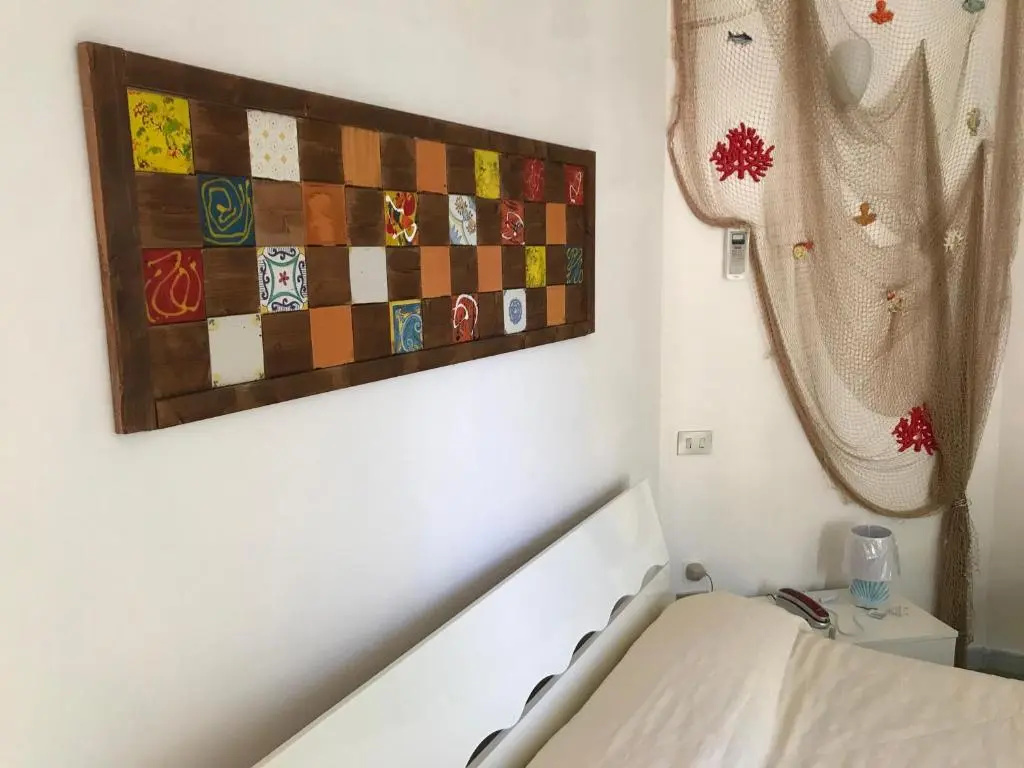Hotel Vietri Coast - Chambres