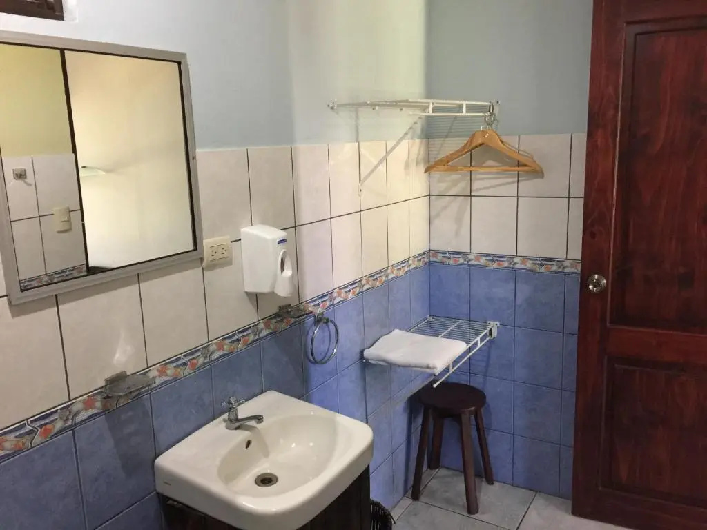 Hotel Vale's - Chambres