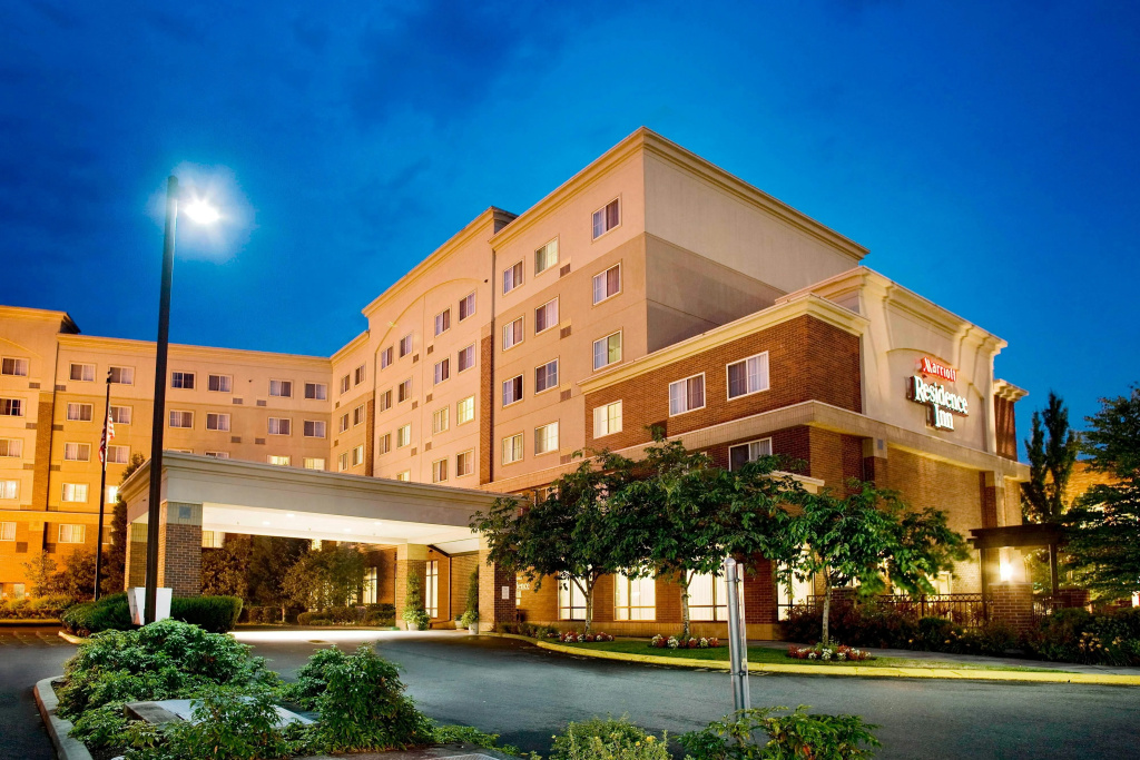 Residence Inn By Marriott Seattle East-Redmond