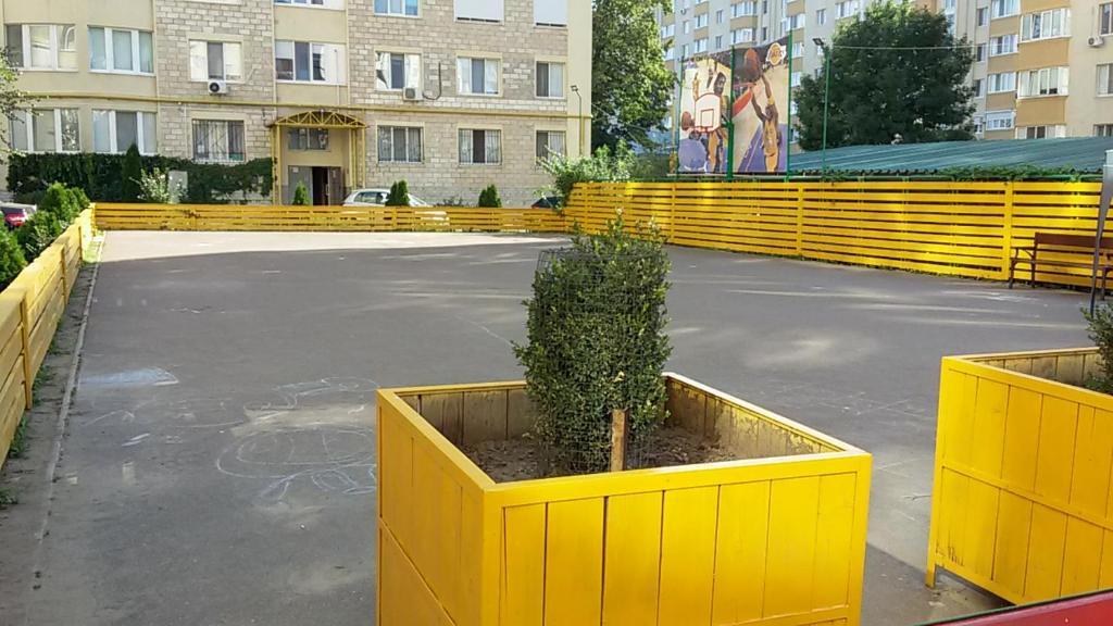 Отель Wine Casual Apartment, фото 13