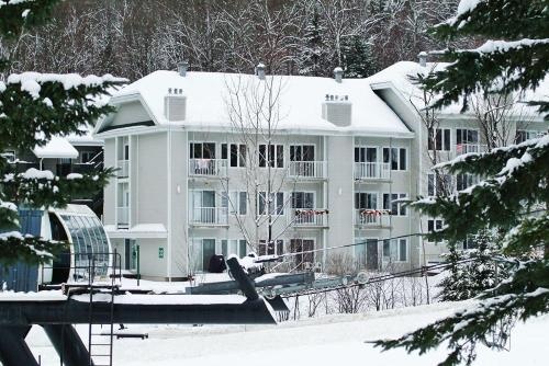 Chalet 33 Chemin du Hameau 302