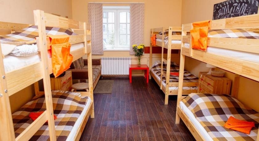 Hostel Dacha — 2