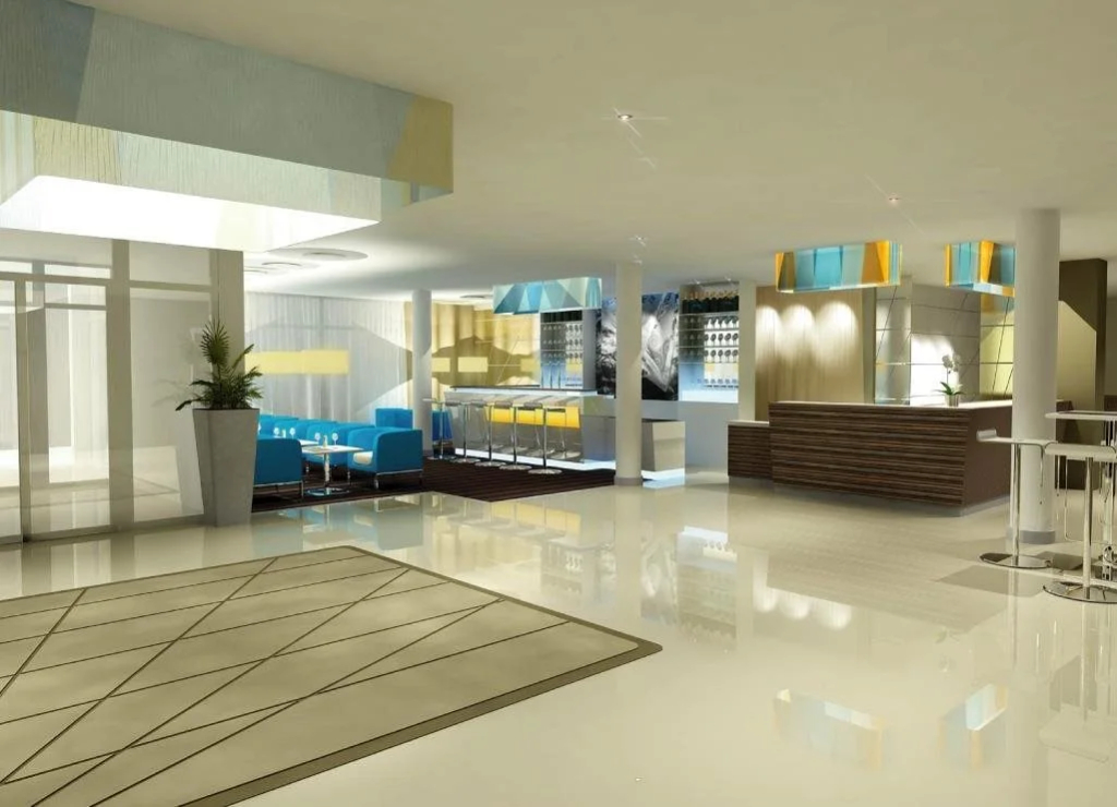 Best Western Plus Europe Hotel - фото 2