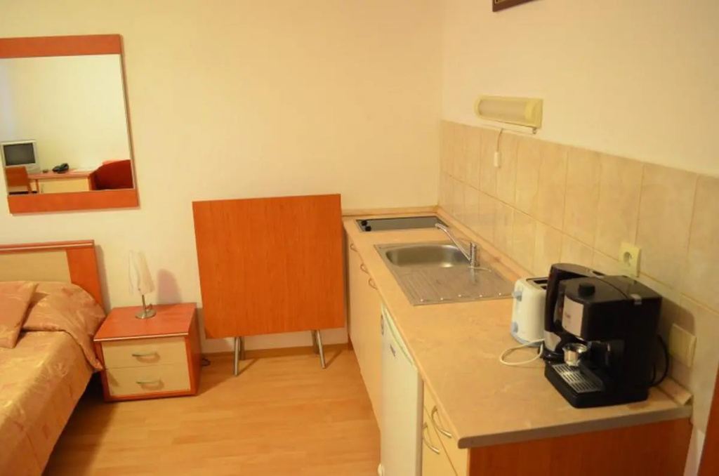 Persey Flora Apartments, Боровець, Болгарія мініатюра 15