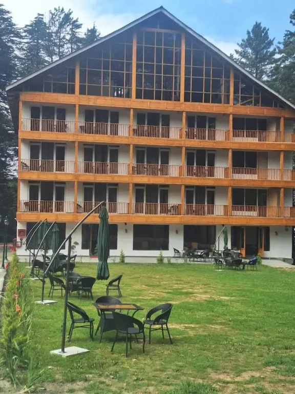 Hotel photo 12