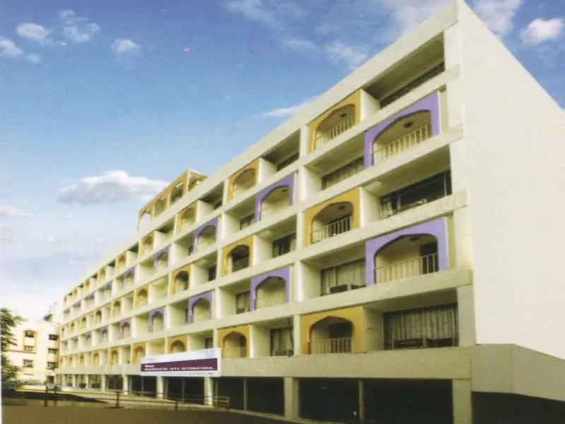 Mandakini Jaya International