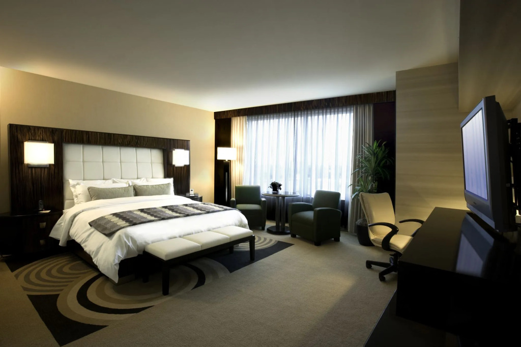 MotorCity Casino Hotel — фото 5