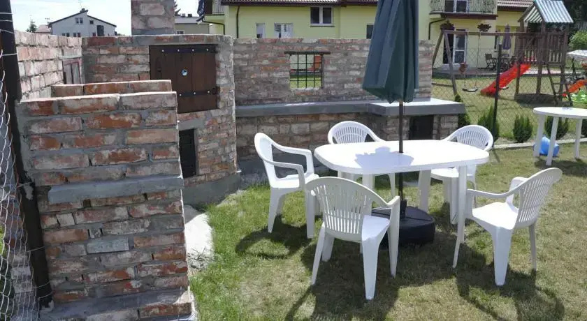 Apartamenty i Pokoje Na Letniej
