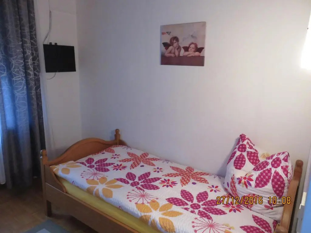 Haus Berta - Chambres