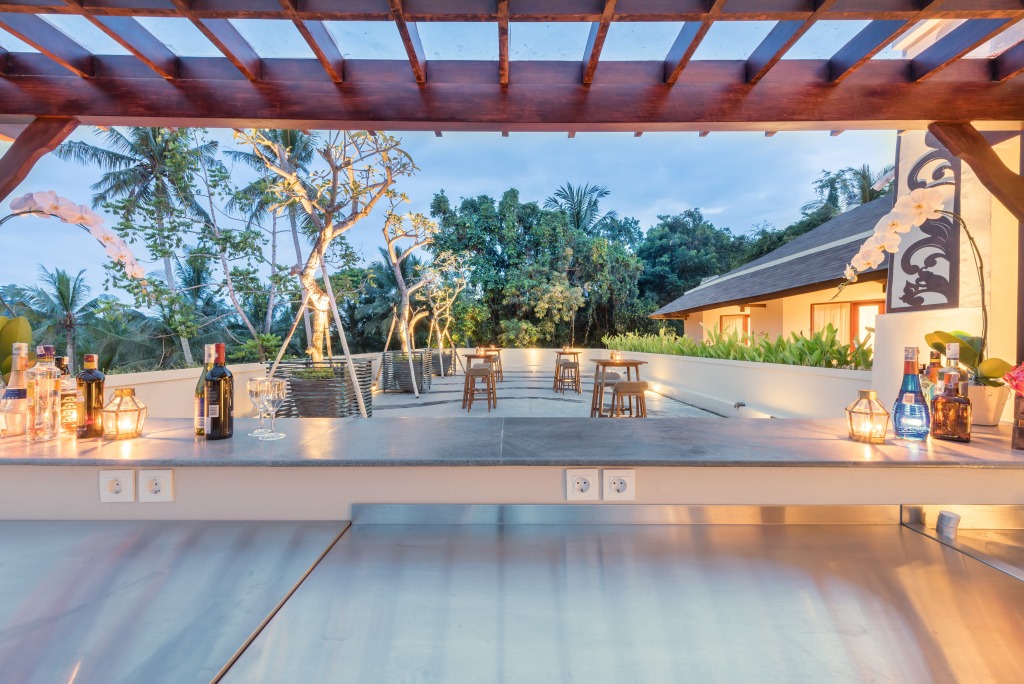 Tanadewa Resort & Spa Ubud