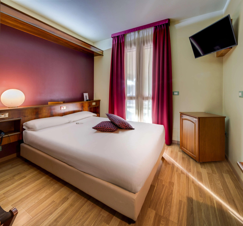 La Villa, Sure Hotel Collection by Best Western - Général