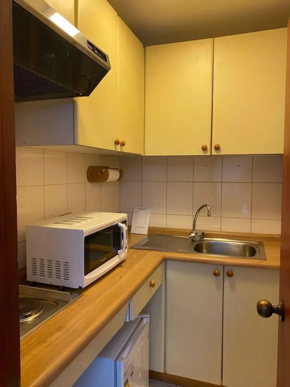 Abba Presidente Suites Puerto Montt - Chambres