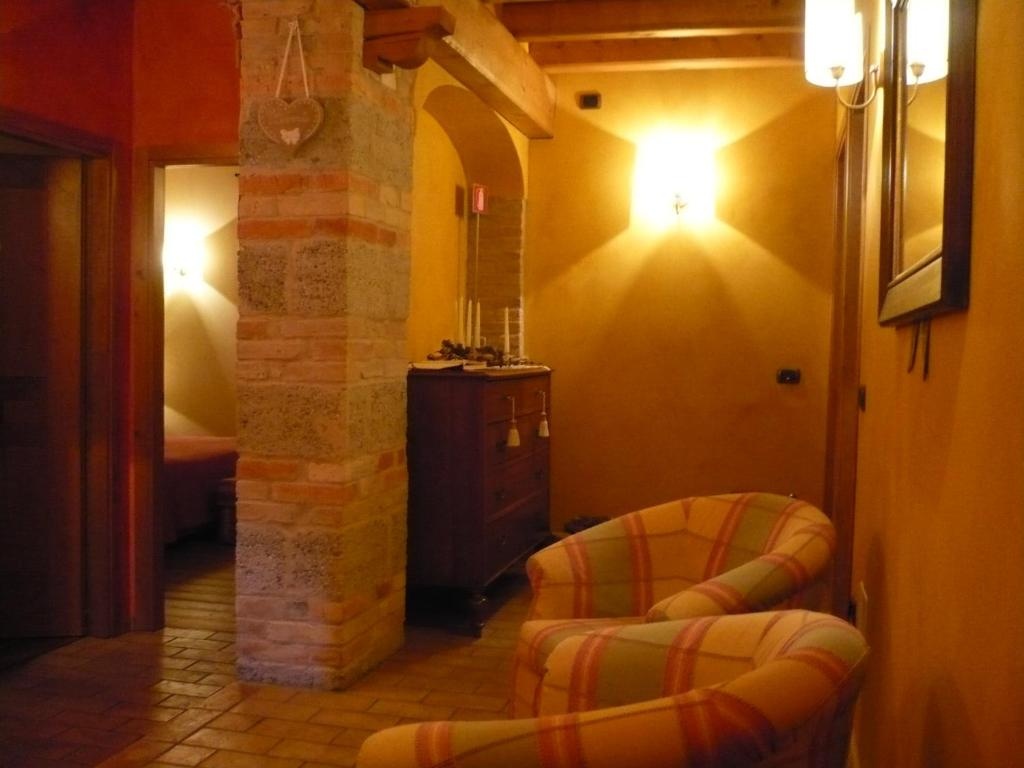 Agriturismo Vigneto Vecio