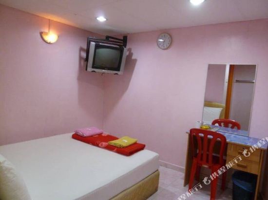 Gombak Star Hotel