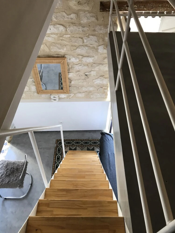 Balcony & Terrace